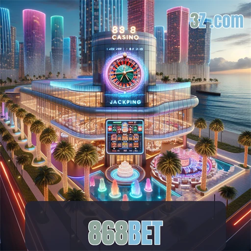 Explore o incrível app do 868BET.COM para jogar e ganhar