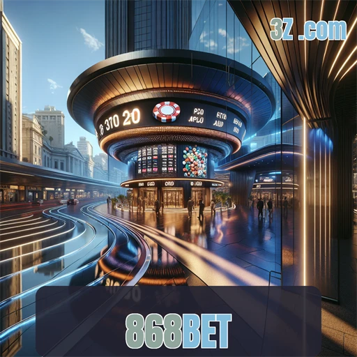 Baixe seus Jogos Favoritos no 868BET.COM Agora