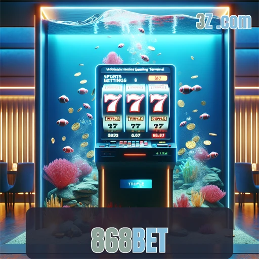 Bônus Imperdíveis da 868BET: Engaje-se e Ganhe Mais