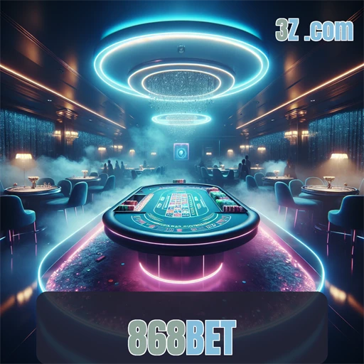 Mergulhe na Diversidade dos Jogos na 868BET.COM