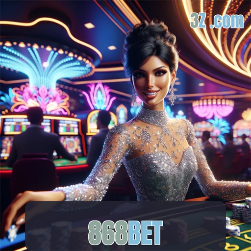 Promoções Imperdíveis para Jogadores no 868BET.COM