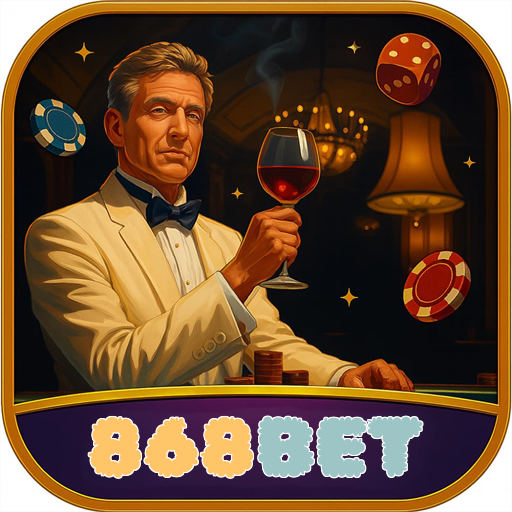868BET.COM