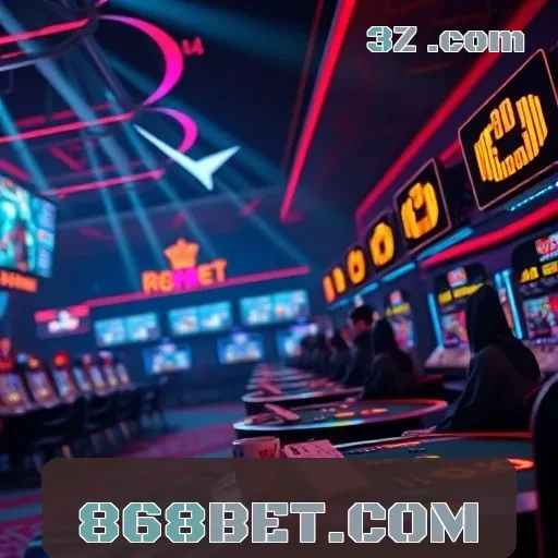 868BET.COM: O Destino Imperdível para Jogadores de Pôquer no Brasil