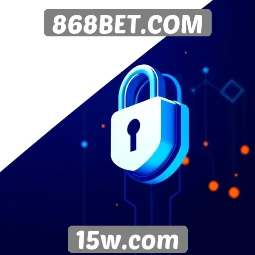 Segurança em transações no site 868BET.COM