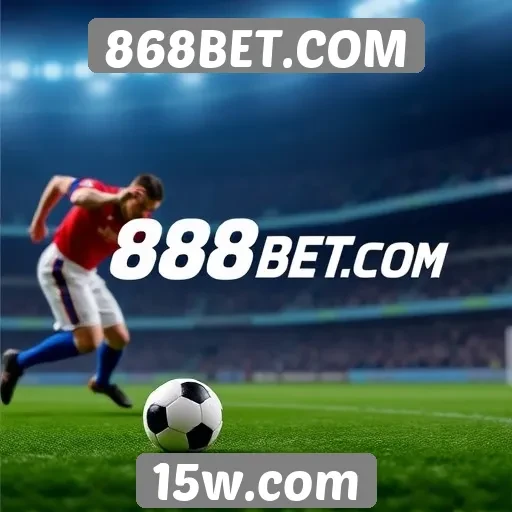 Explorando as opções de apostas esportivas no 868BET.COM