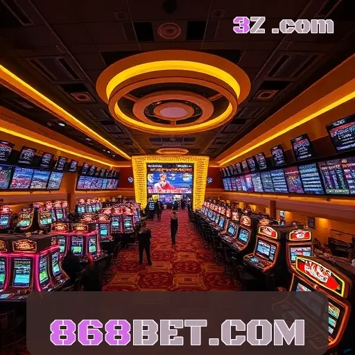 868BET.COM: Novidades Imperdíveis na Seção de Saques para Você!