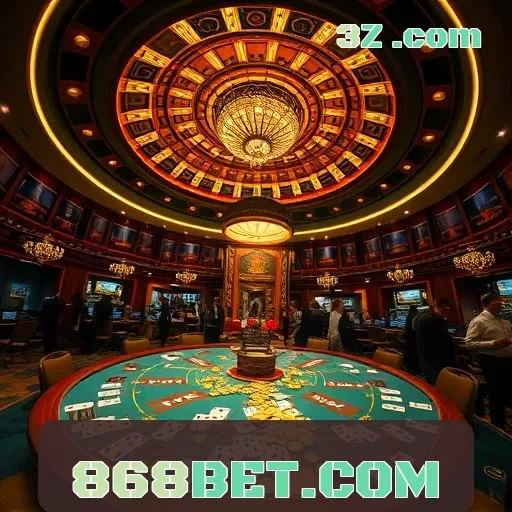868BET.COM: Segredos e Vantagens dos Depósitos Para Jogadores