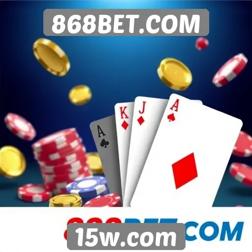 Comparativo de jogos de cassino disponíveis no 868BET.COM