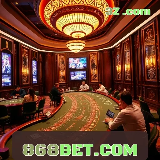 868BET.COM: Descubra os Melhores Jogos de Mesa do Brasil
